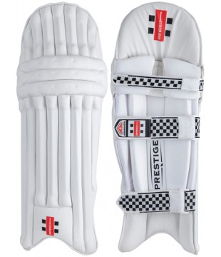 Gray-Nicolls Prestige Batting Pads 2021
